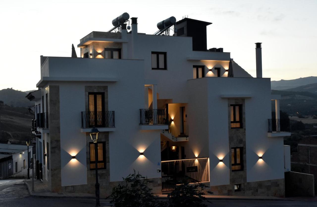 Aptos Millan Ardales Exterior photo